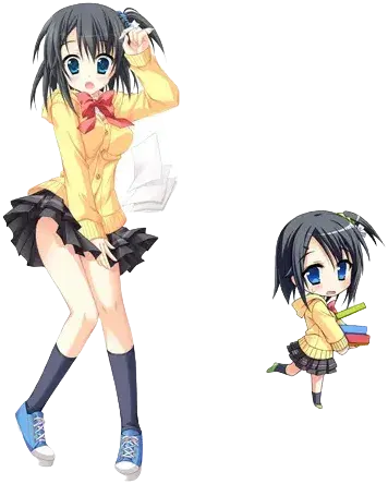 东云希