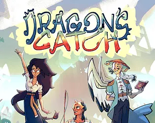 Dragon's Catch: Act One