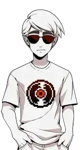 Dave Strider