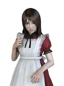 葛木 亜莉子
