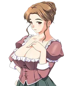 妮娜