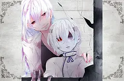 人与异种的物语Vol.1~恋物语~