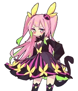 Luoluo
