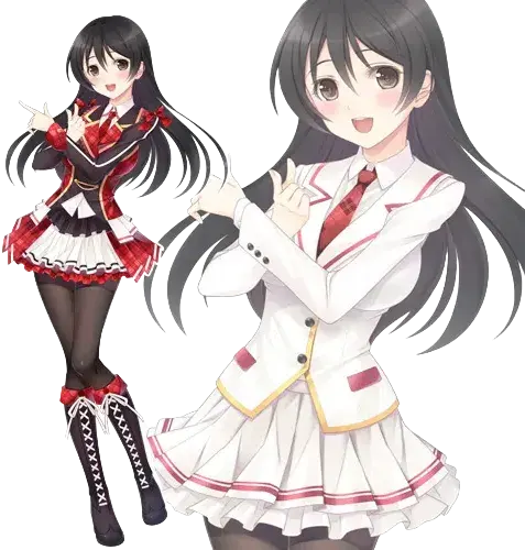 斎藤 美穂
