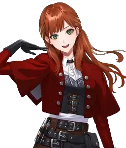 ジュリエット・ローズ