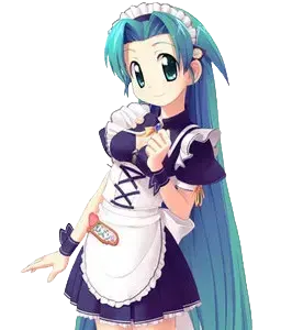 天深 日和