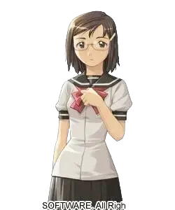 春日井诗乃