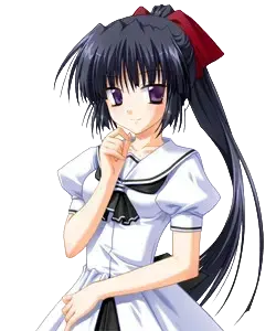 柳 渚緒