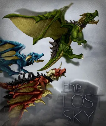 The Lost Sky