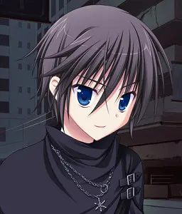 小坂井アキラ