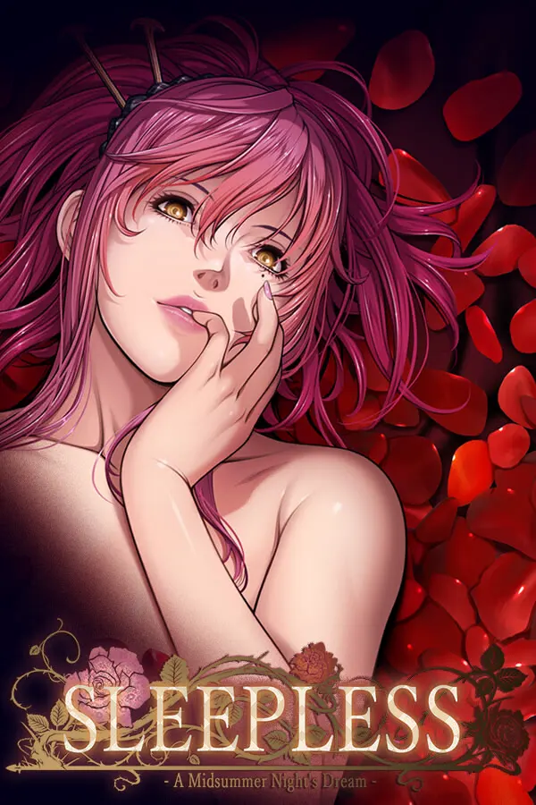 SLEEPLESS ~A Midsummer Night's Dream~