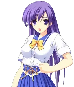 松原 美穂