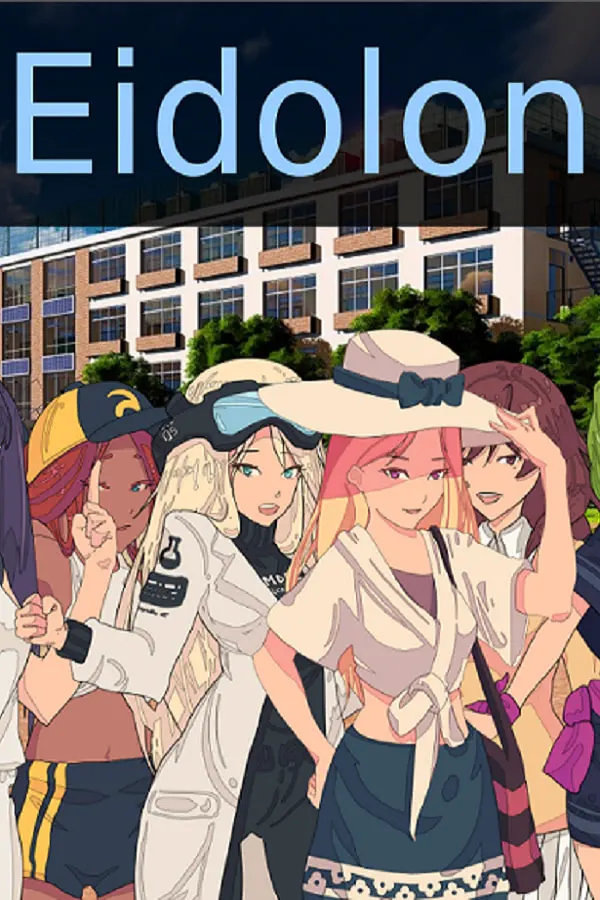 Eidolon