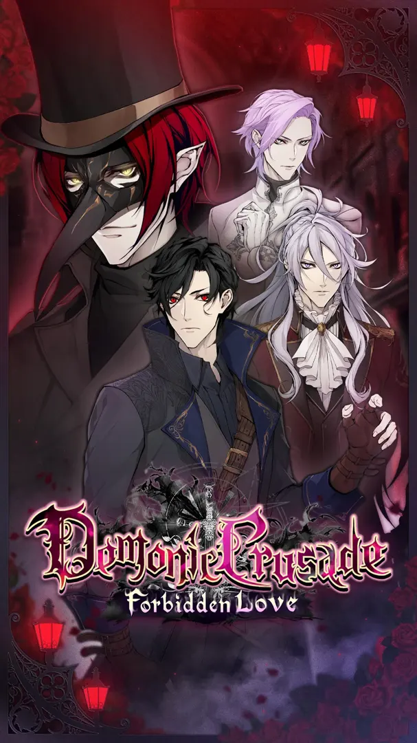 Demonic Crusade