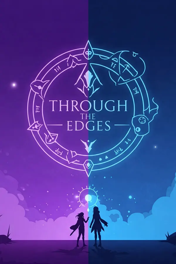 Through the Edges