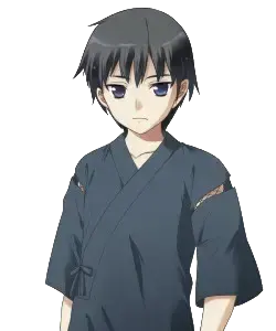 剧透角色