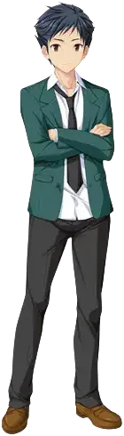根津 哲也