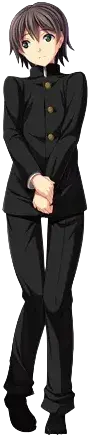 穴守 香月
