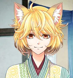 焦