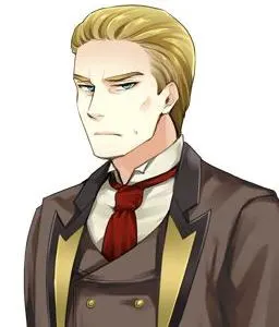威廉·埃德尼克