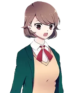 高森 沙耶香