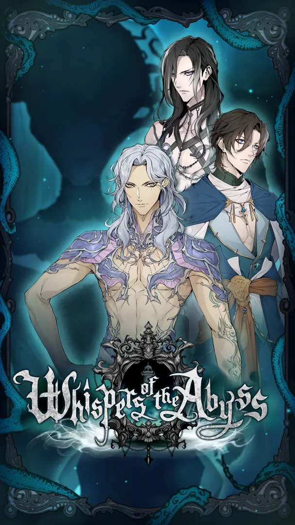 Whispers of the Abyss