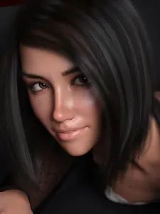 Nina Jensen
