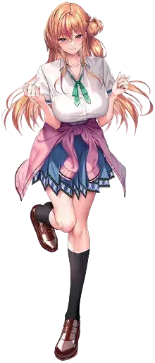 柳木叶梦
