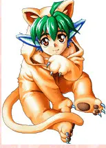 明蒂