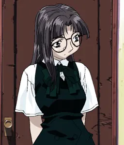 中川 亜希子