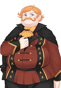 Veniczar B. Cullen