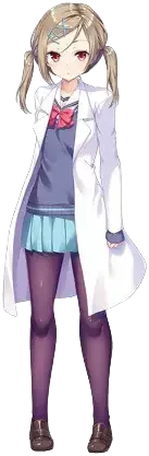 深谷宁宁