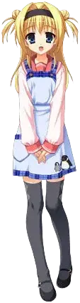 千歳 佐奈