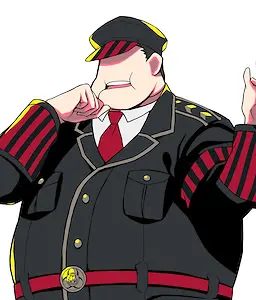 剧透角色