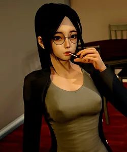 Moon Chi