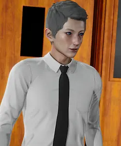 教授
