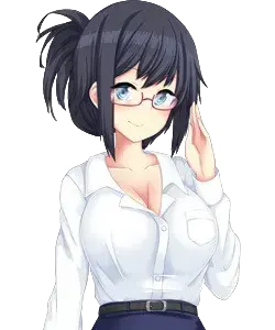 月読 綾香