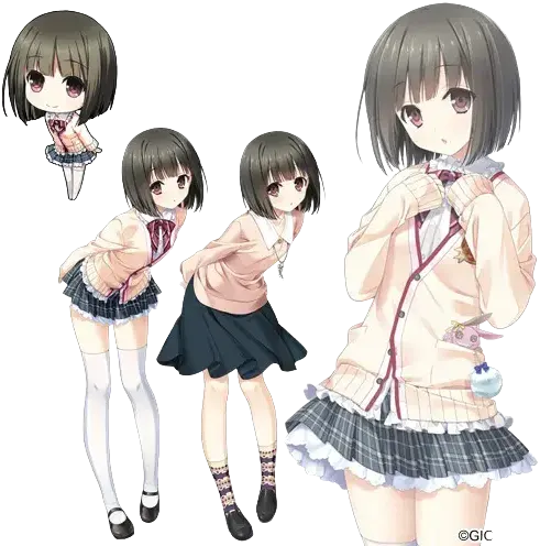 濑户木乃实
