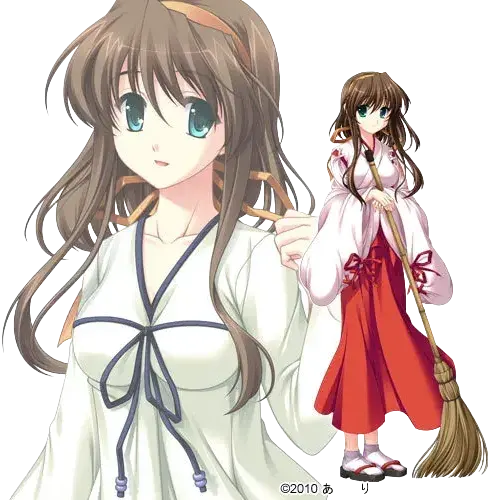 南户朱音