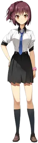 新条音杏