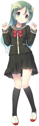 加奈子