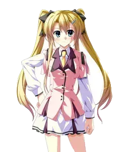 天野·安吉丽娜·萤