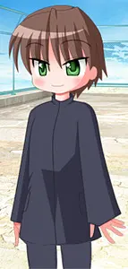 向井薰