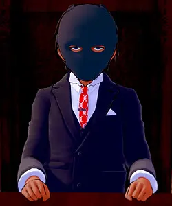 老板