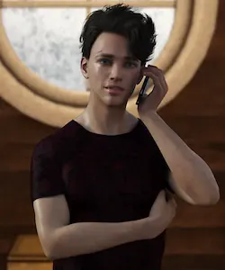 Ethan Krautz