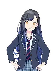 白石杏