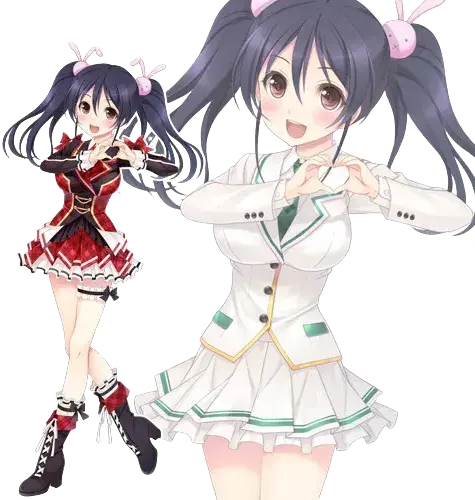 浅香 明菜