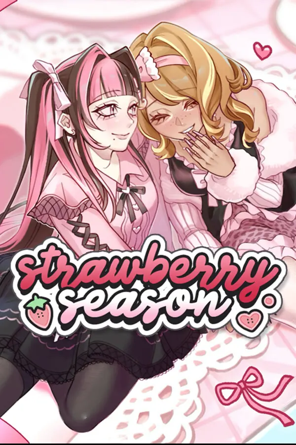 strawberry season