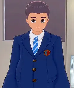 Mitsuo