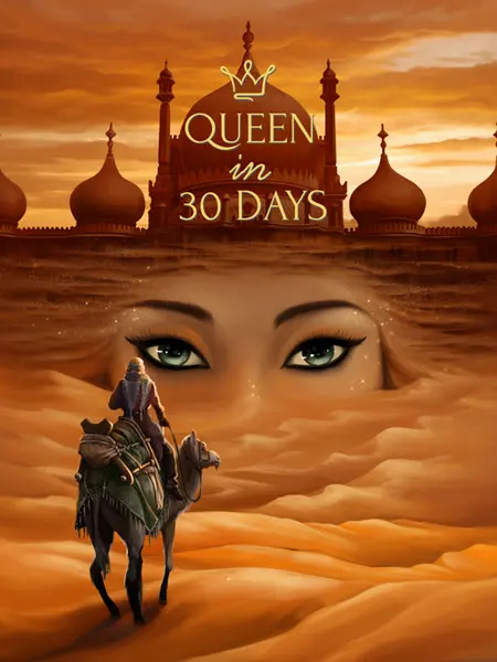 Queen in 30 days